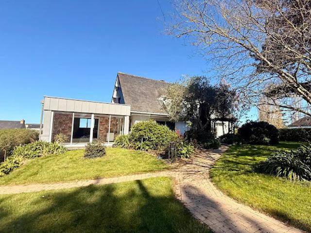 Vente Maison 16 pièces 316 m2 Langueux