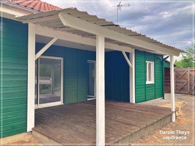 Vente Maison 16 pièces 447 m2 Colondannes