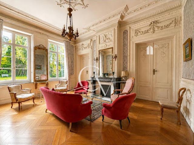 Vente Maison 16 pièces 469.69 m2 Arras