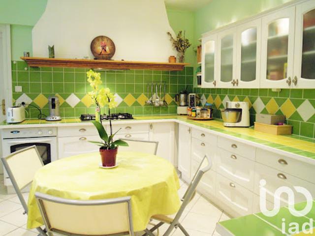 Vente Maison 16 pièces 480 m2 Espéraza