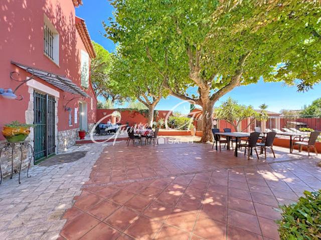 Vente Maison 16 pièces 480 m2 Le Luc