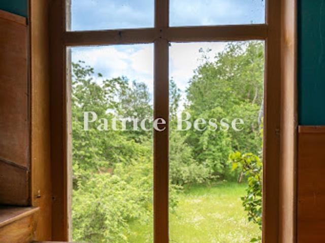 Vente Maison 16 pièces 400 m2 Lormes