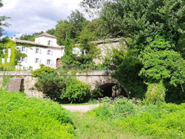 Vente Maison 16 pièces 415 m2 Saint Martin de Valgalgues