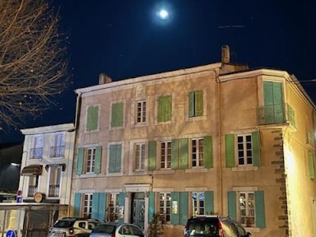 Vente Maison 16 pièces 416 m2 Espéraza