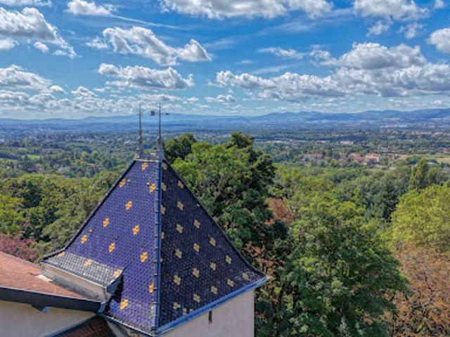 Vente Maison 16 pièces 555.55 m2 Saint Didier au Mont d'Or