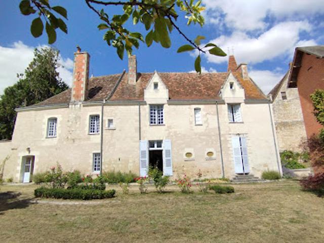 Vente Maison 16 pièces 580 m2 Preuilly sur Claise