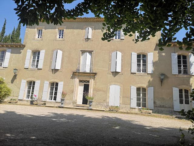 Vente Maison 16 pièces 500 m2 Entraigues sur la Sorgue
