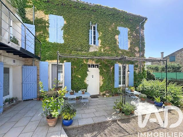 Vente Maison 16 pièces 504 m2 Argeliers