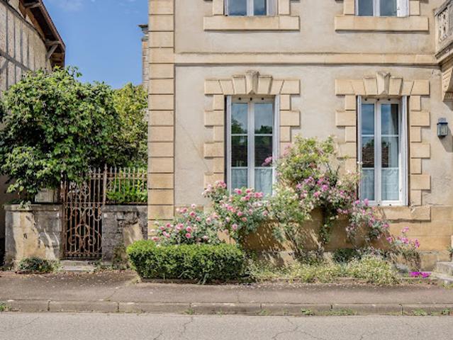 Vente Maison 16 pièces 539 m2 Pouillon