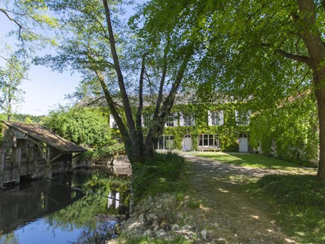 Vente Maison 16 pièces 655 m2 Fontainebleau