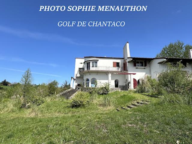 Vente Maison 16 pièces 678 m2 Saint Jean de Luz