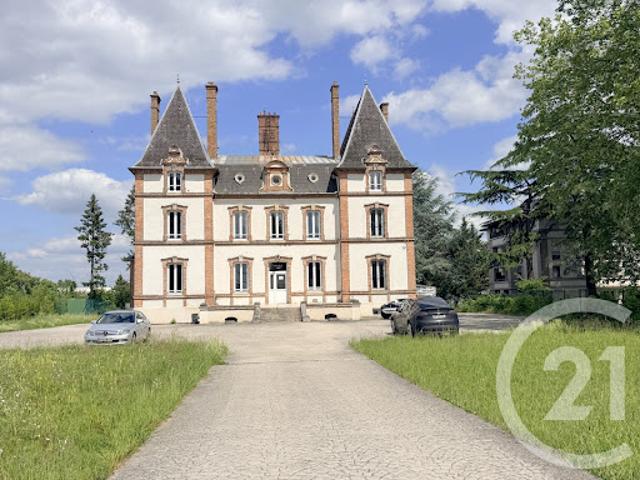 Vente Maison 16 pièces 695.62 m2 Dammarie les Lys