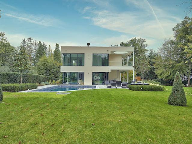 Vente Maison 16 pièces 750 m2 Marnes la Coquette