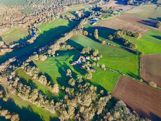 Vente Maison 16 pièces 760 m2 Nérac