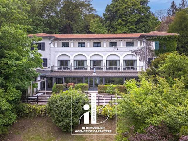 Vente Maison 16 pièces 770 m2 Fontainebleau