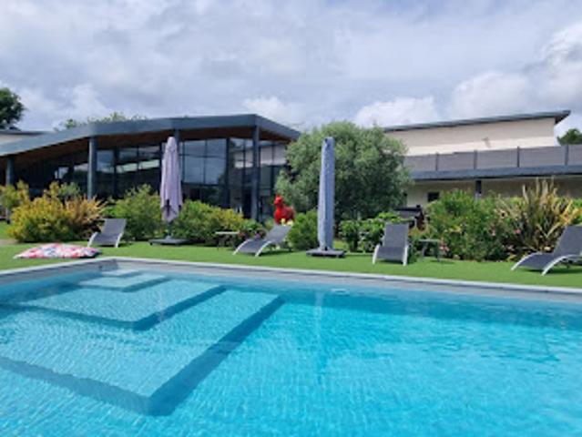 Vente Maison 16 pièces 805 m2 Le Porge