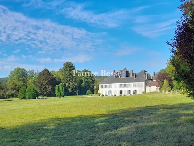 Vente Maison 16 pièces 917 m2 Chaumont