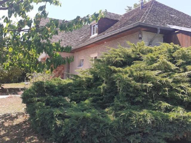Vente Maison 174 m2 Geneuille