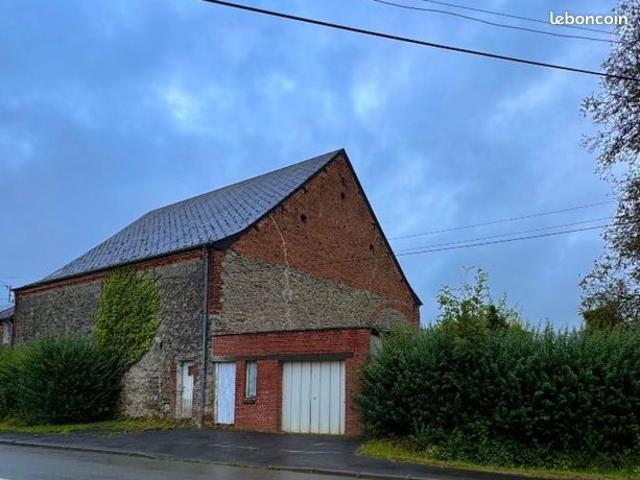 Vente | Maison | 174.00 m² | La Longueville