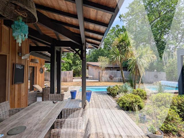 Vente Maison 174.27 m2 Lège Cap Ferret