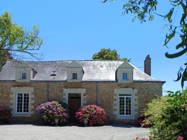 Vente Maison 175 m2 Nantes