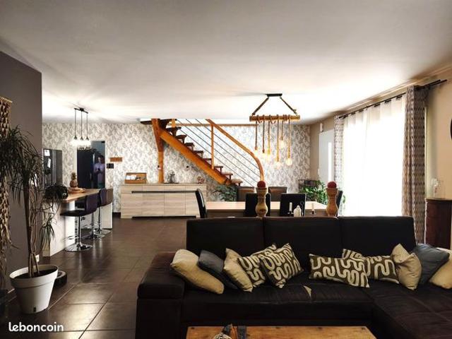 Vente maison 175 M2 environ
