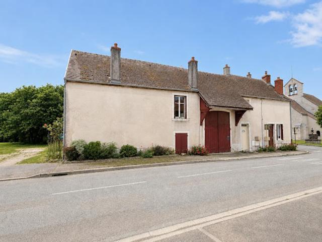 Vente Maison 0 pièces 176 m2 Agencourt