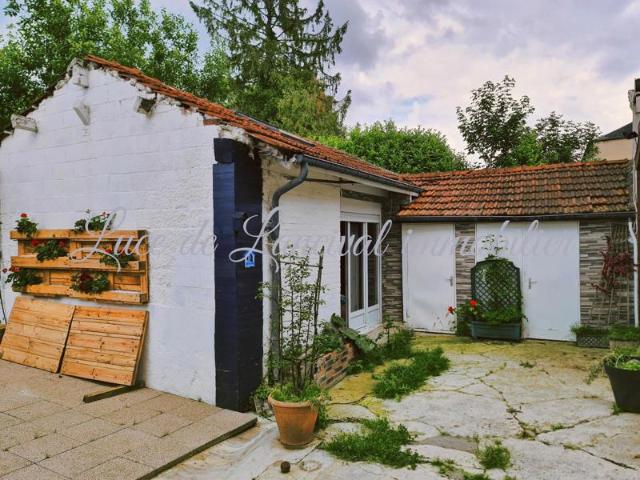Vente Maison 178 m² à St Gobain 179 000 ¤