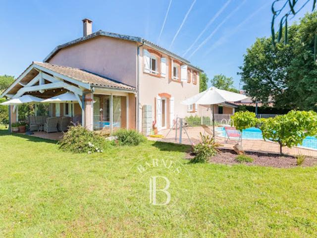 Vente Maison 179 m2 Colomiers