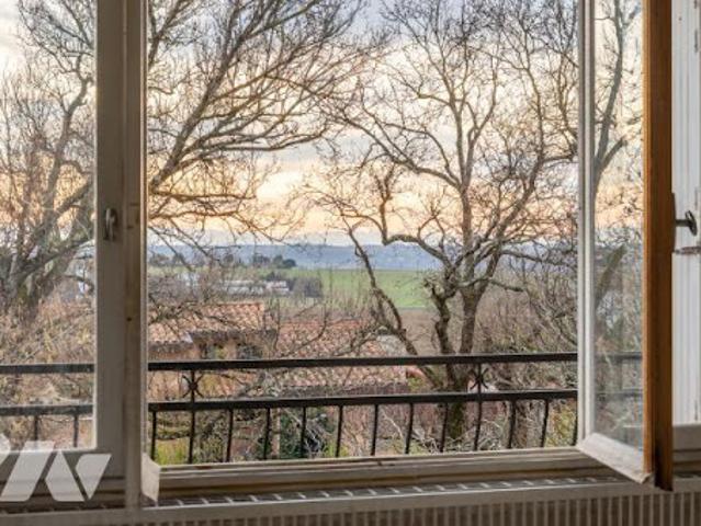Vente Maison 170.32 m2 Odars
