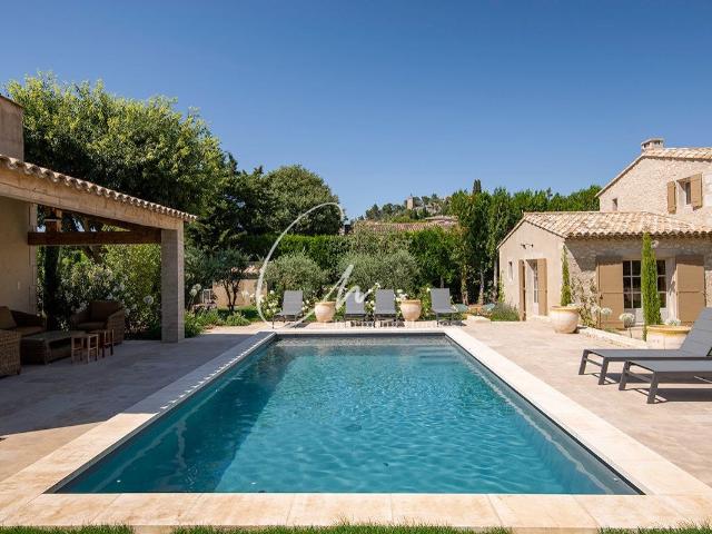 Vente maison 170m² Eygalières
