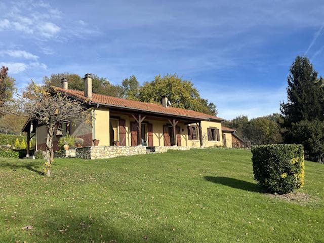 Vente Maison 172 m2 Saint Gaudens