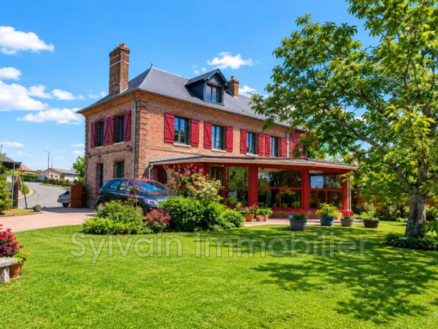 vente maison 17 Pièce s