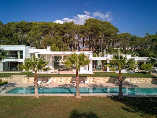 Vente maison 17 pièces Mougins 06