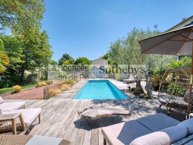Vente maison 17 pièces Aigrefeuille d'Aunis 17