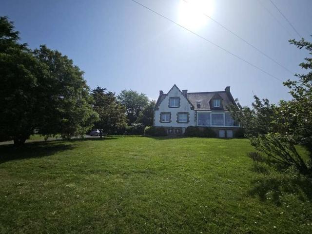 Vente maison 17 pièces Crozon 29