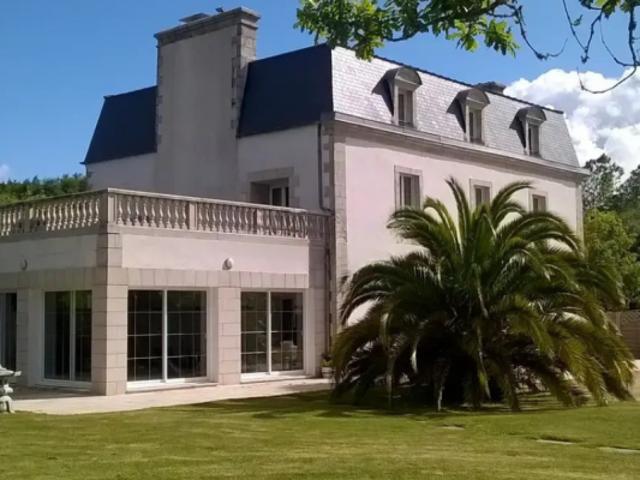 Vente maison 17 pièces Pont l'Abbé 29