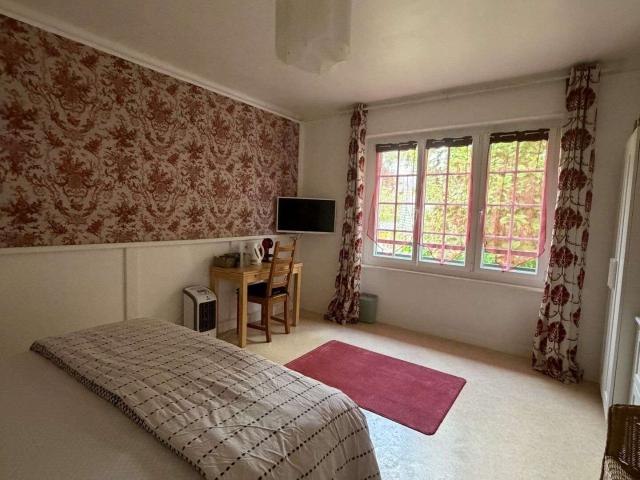 Vente maison 17 pièces Rimou 35
