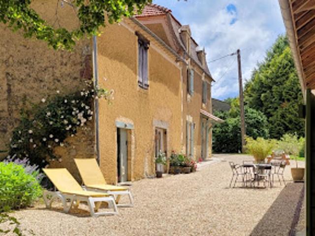 Vente Maison 17 pièces 275 m2 Doissat