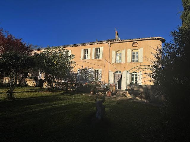 Vente Maison 17 pièces 298 m2 Saint Martin le Vieil