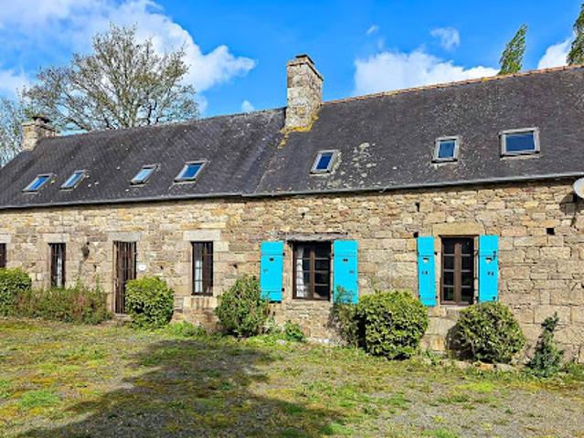 Vente Maison 17 pièces 339 m2 Plouaret