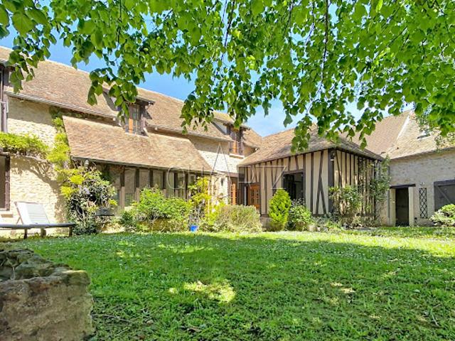 Vente Maison 17 pièces 477 m2 Pacy sur Eure
