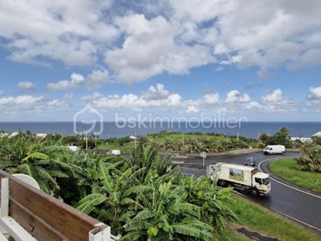 Vente Immeuble 17 pièces 240 m2 Saint Pierre