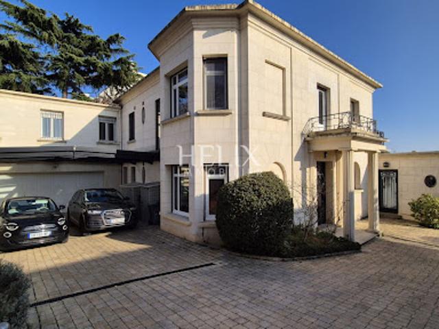 Vente Maison 17 pièces 565 m2 Le Pecq