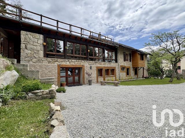 Vente Maison 17 pièces 578 m2 Bolquere