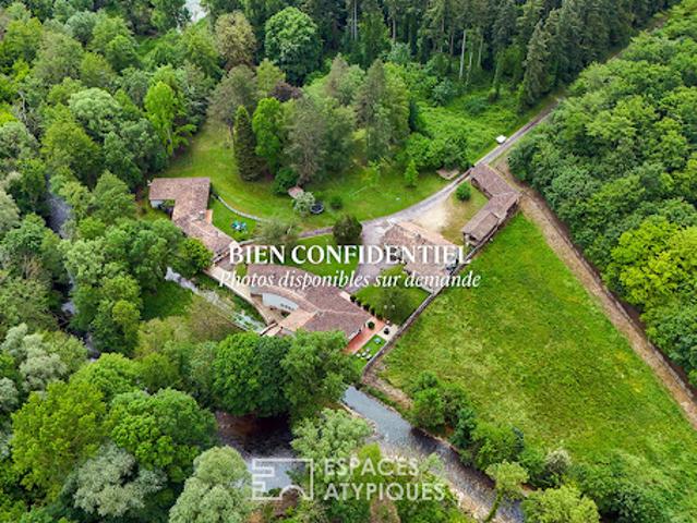 Vente Maison 17 pièces 580 m2 Migné Auxances