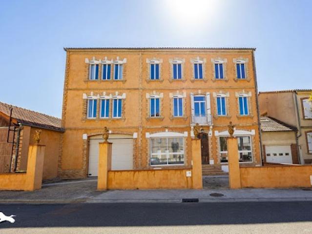 Vente Maison 17 pièces 500 m2 Gaillac