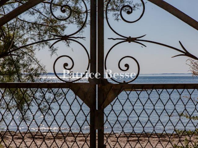 Vente Maison 17 pièces 500 m2 Lanton