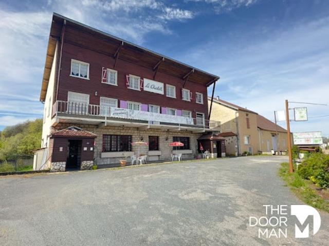 Vente Maison 17 pièces 600 m2 Foulain