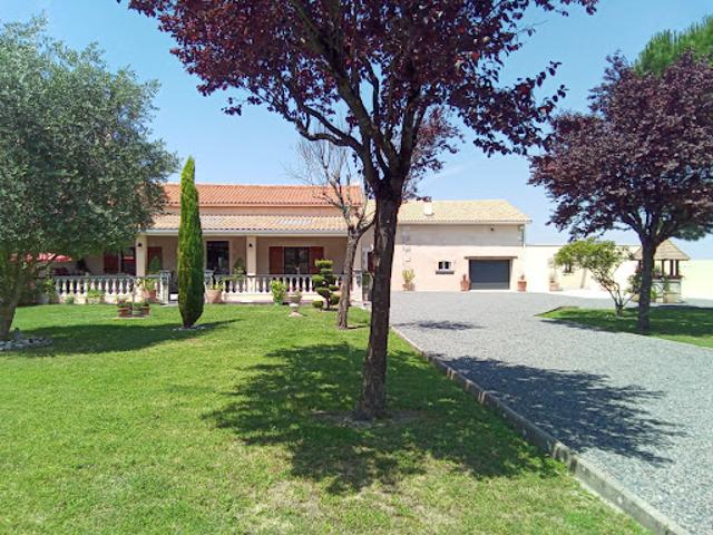Vente Maison 184 m2 Challignac